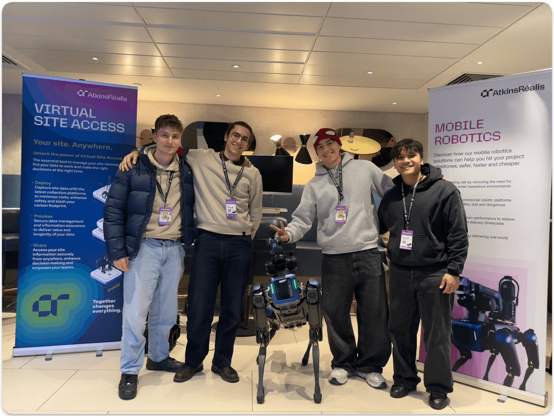 Remote Robotics Control for Nuclear Plants